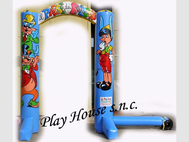 arco-pinocchio