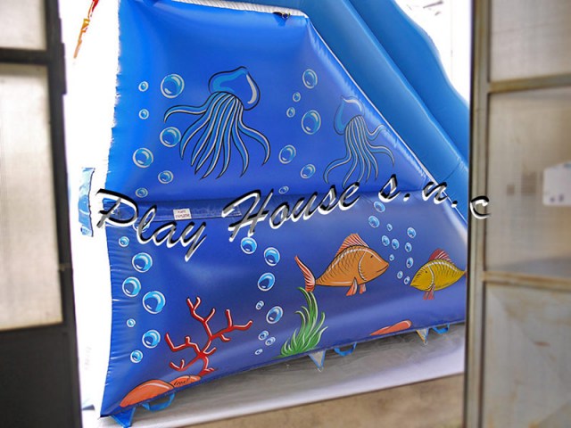 doppio-scivolo-gonfiabile-acquario-(5)