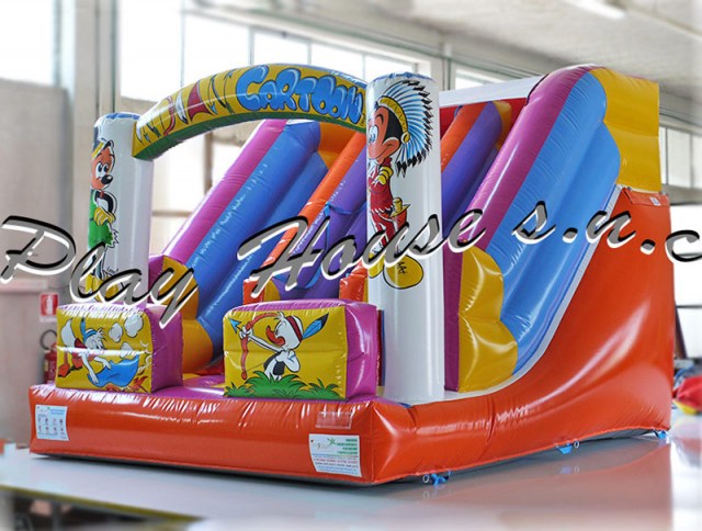gioco-gonfiabile--scivolo-indian-(4)