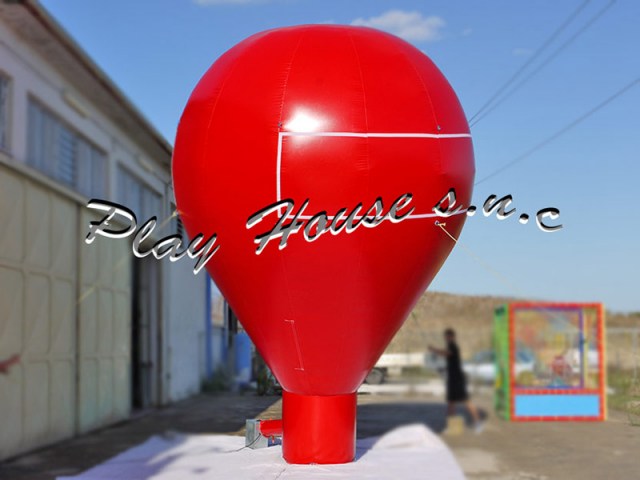 mongolfiera-pubblicitaria