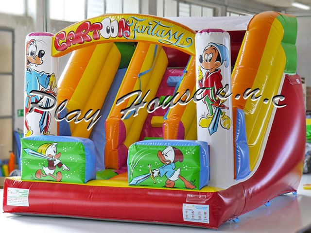 offerta-doppio-scivolo-gonfiabile-bambini-(3)