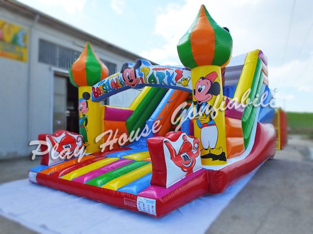 scivolo-gonfiabile-lunapark-(2)