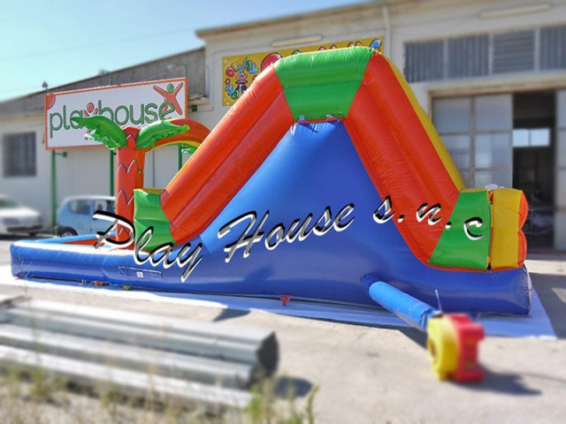 vendita-scivolo-gonfiabile-arrampicata-vasca-(6)